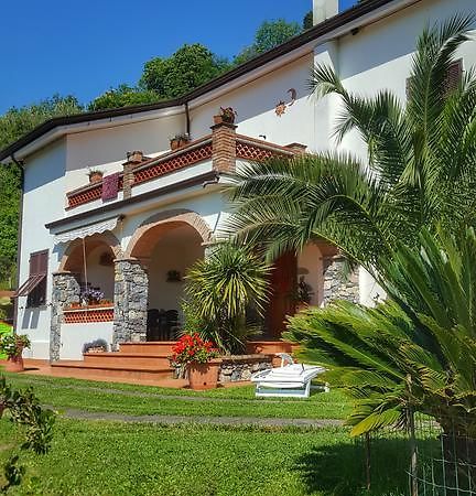 Relax Nella Natura Bolano Exterior foto
