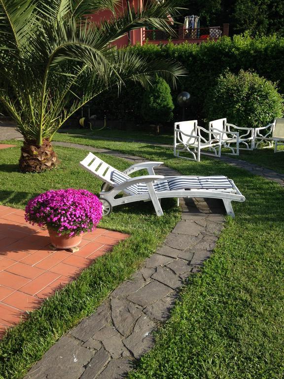 Relax Nella Natura Bolano Exterior foto