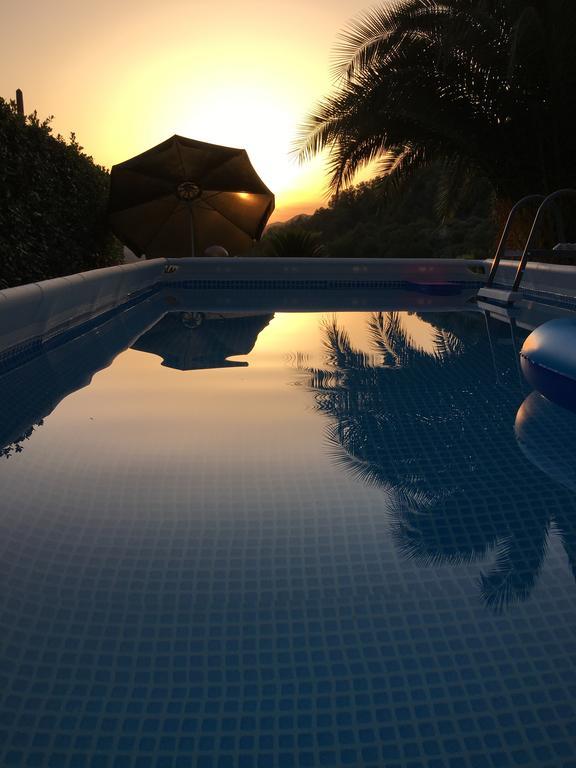 Relax Nella Natura Bolano Exterior foto